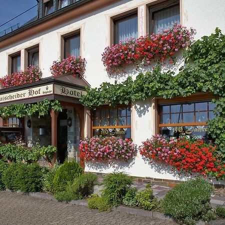 Maischeider Hof Kleinmaischeid ภายนอก รูปภาพ
