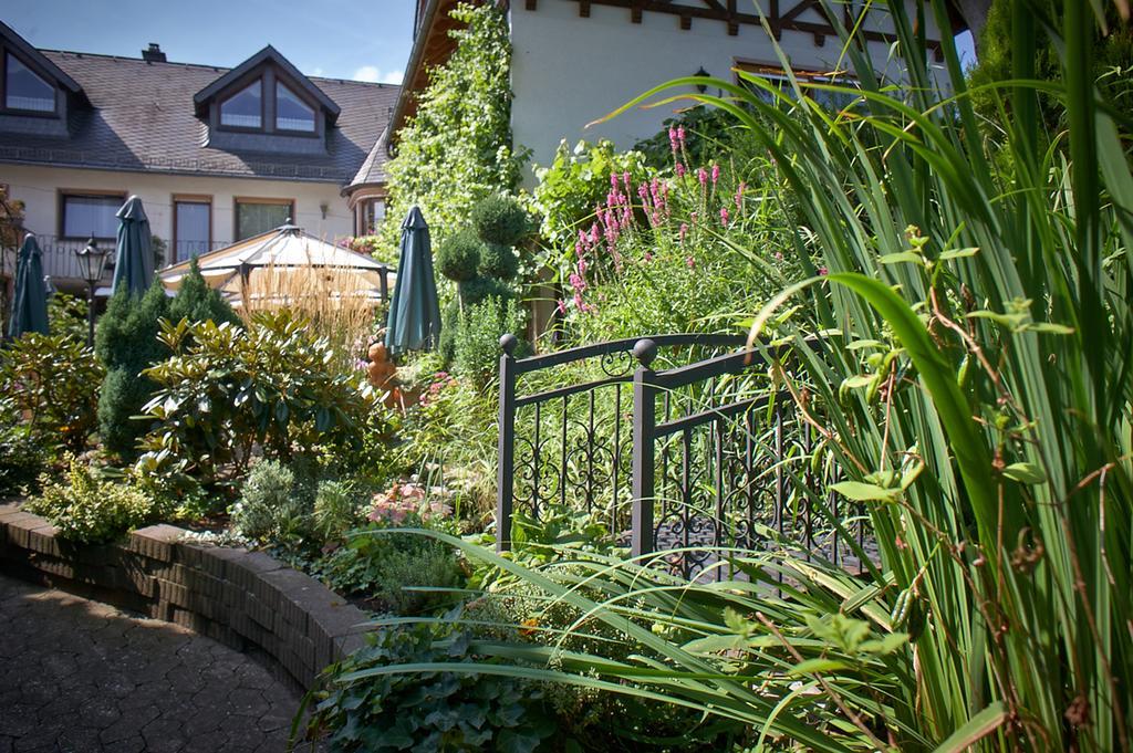 Maischeider Hof Kleinmaischeid ภายนอก รูปภาพ