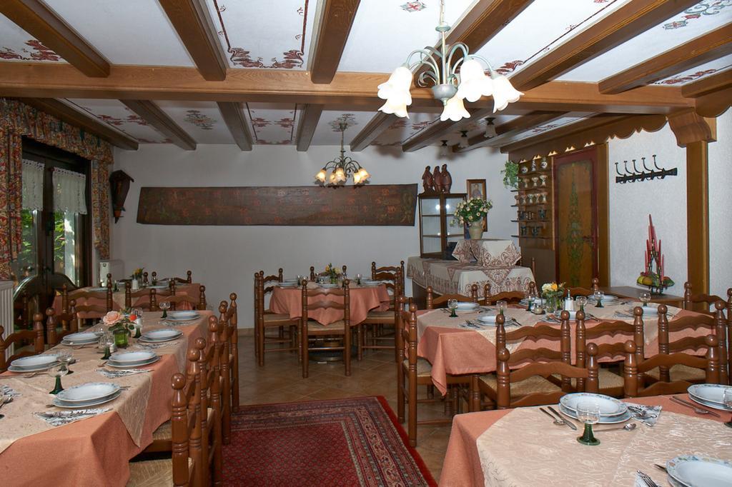Maischeider Hof Kleinmaischeid ภายนอก รูปภาพ